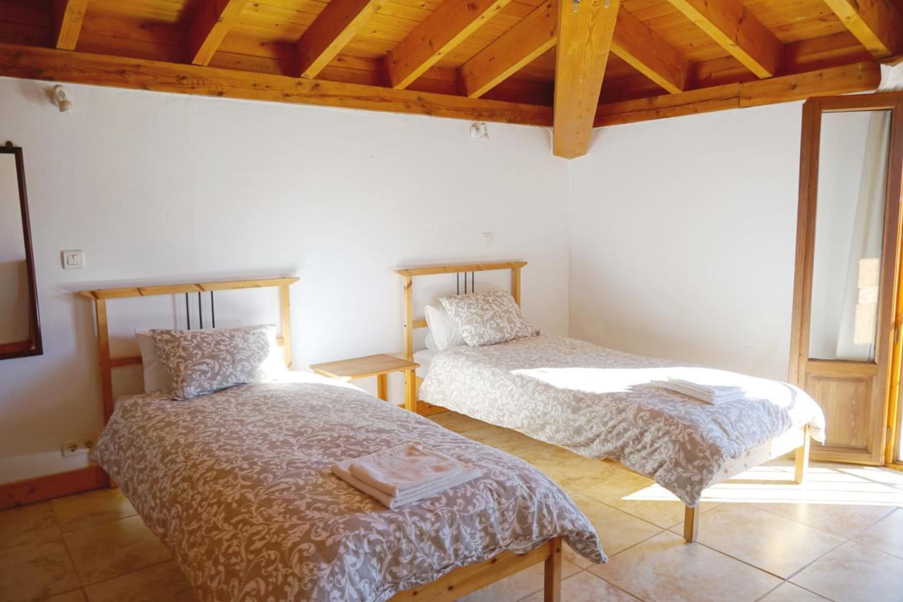 Cuatro Chimeneas Apartman Vélez Rubio Kültér fotó